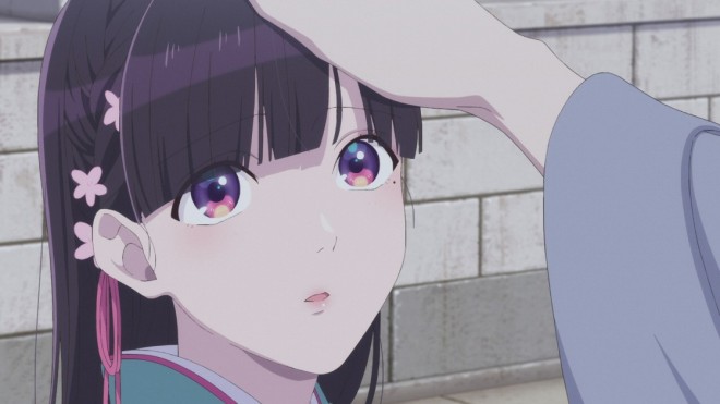 Miyo Saimori